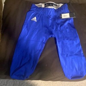 Adidas Athletic pants